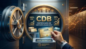 Entenda o que é CDB nesse Guia definitivo