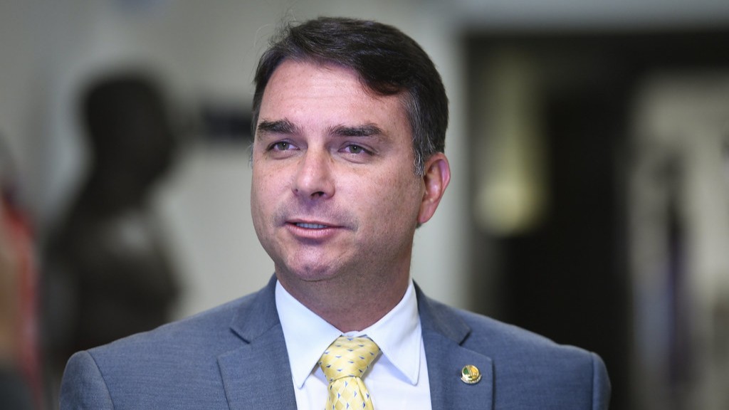 Plano econômico de Flávio Bolsonaro