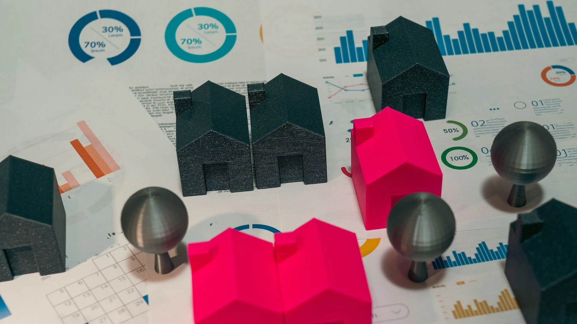 Guia completo de fundos imobiliários do Economia Raiz