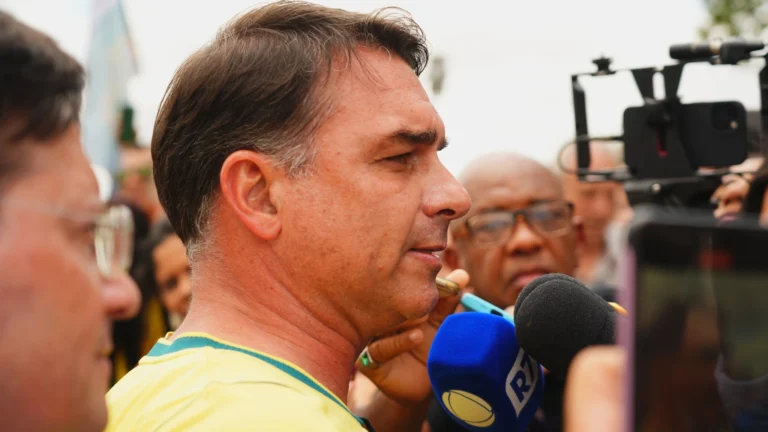 Plano econômico de Flávio Bolsonaro
