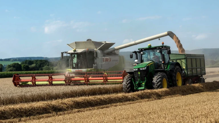 Agronegócio do Brasil - Economia Raiz