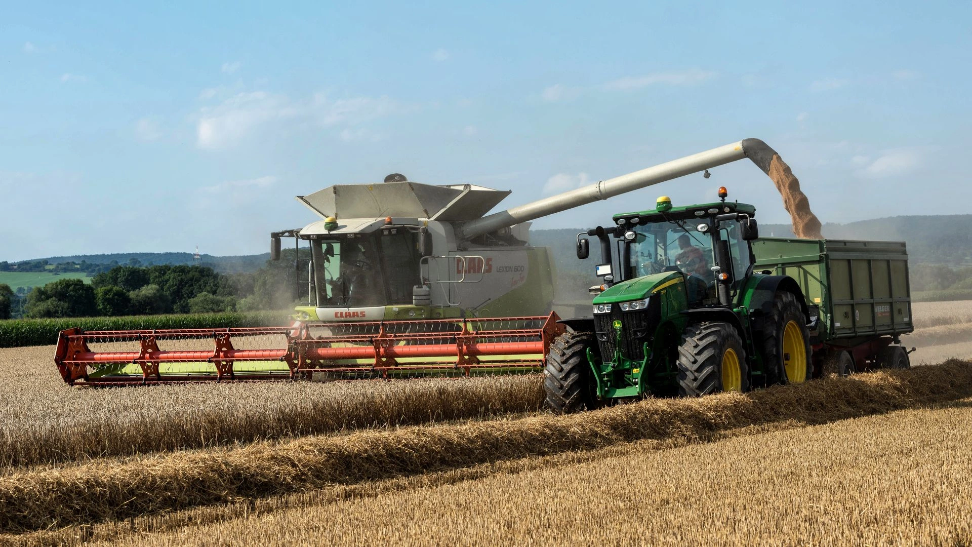 Agronegócio do Brasil - Economia Raiz