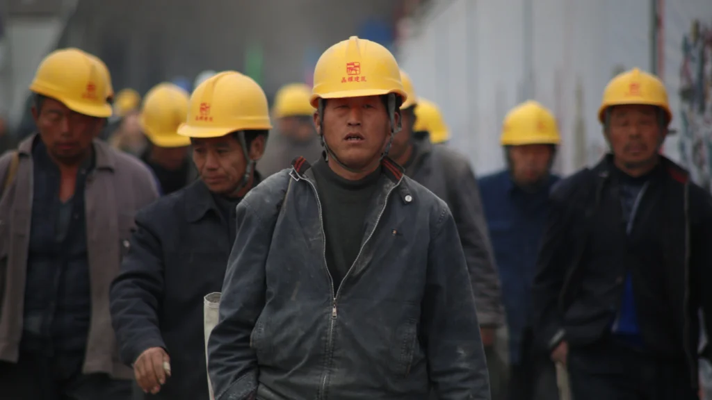 China domina indústrias do Brasil

