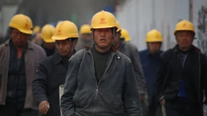 China domina indústrias do Brasil